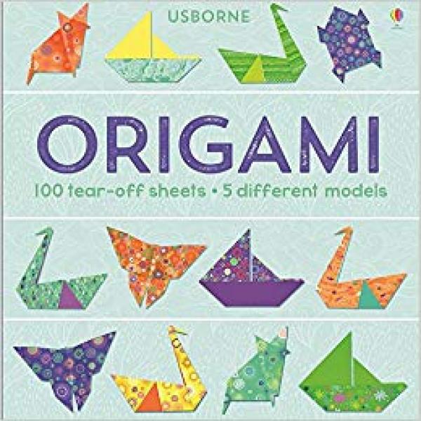 ORIGAMI