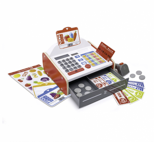 BEEP 'N' BUY CASH REGISTER