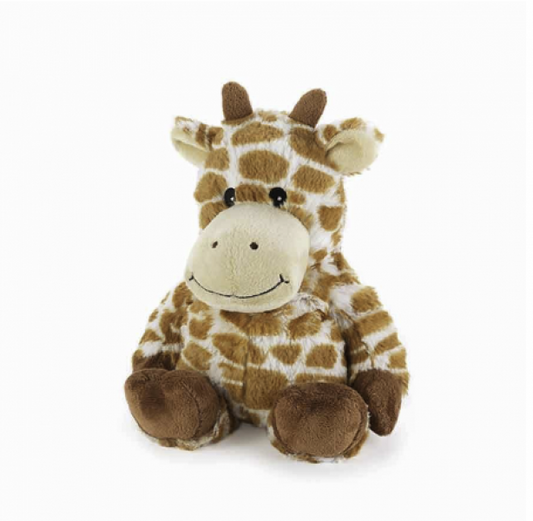 WARMIES GIRAFFE