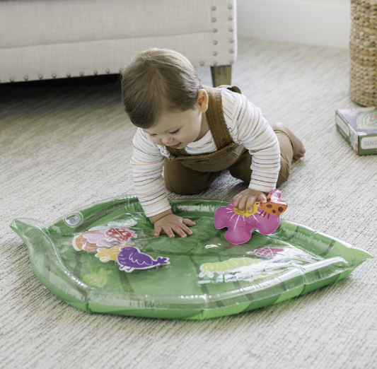 SENSORY SPROUTS WATER MAT