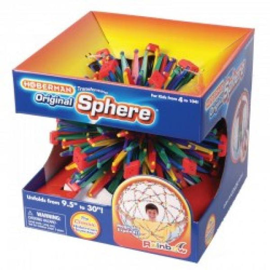 HOBERMAN ORIGINAL SPHERE