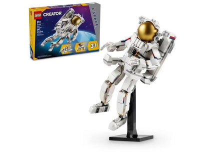 LEGO CREATOR: SPACE ASTRONAUT