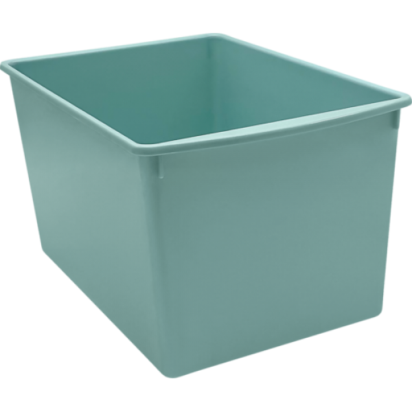 MULTI-PURPOSE BIN: CALMING BLUE