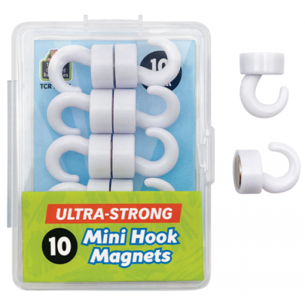 MINI HOOK MAGNETS