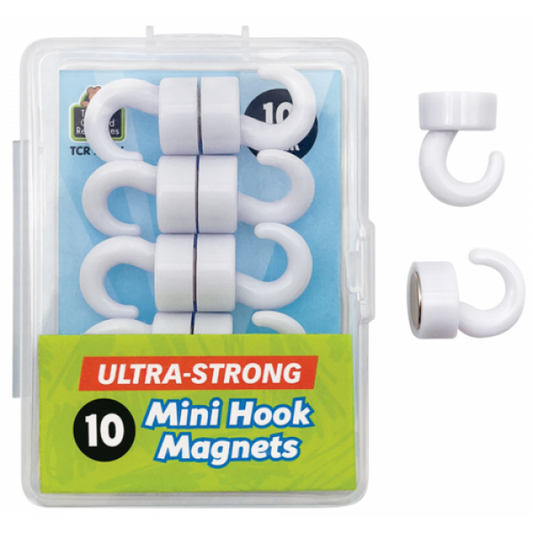 MINI HOOK MAGNETS