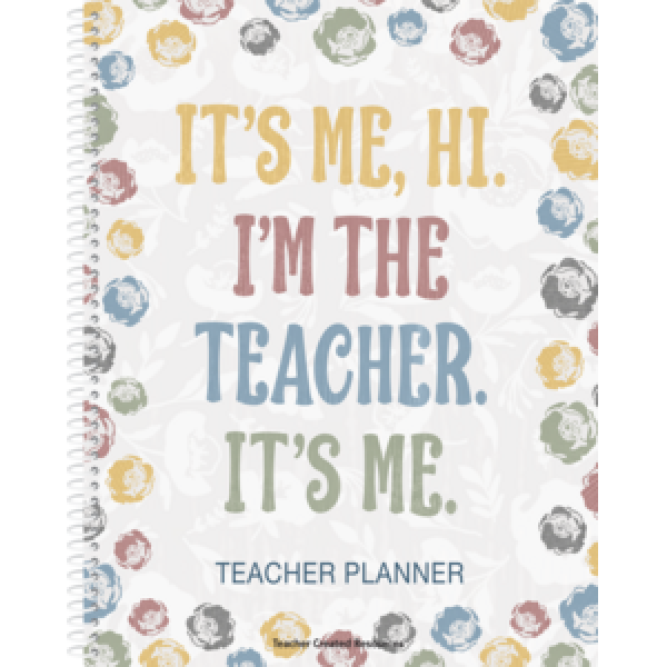 LESSON PLANNER: CLASSROOM COTTAGE