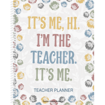 LESSON PLANNER: CLASSROOM COTTAGE