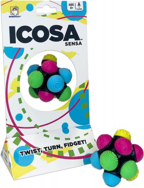 ICOSA SENSA