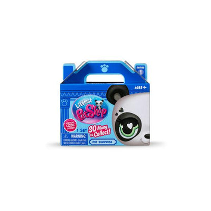 LITTLEST PET SHOP: PET SURPRISE