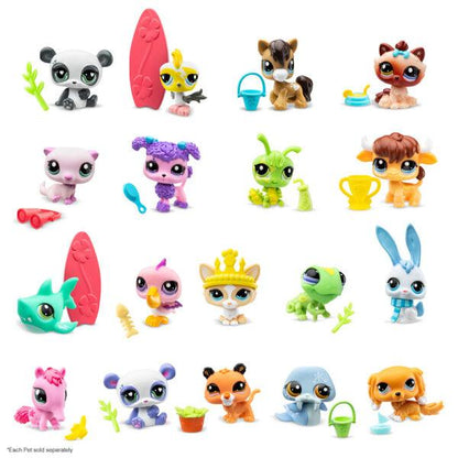 LITTLEST PET SHOP: PET SURPRISE