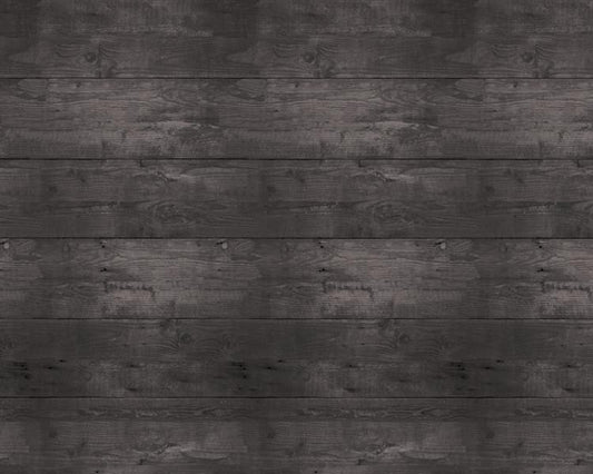 FADELESS PAPER: 48"X12' BLACK SHIPLAP