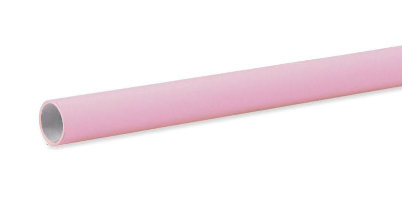 FADELESS PAPER: 48"X12' PINK