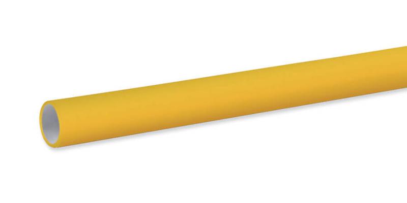 FADELESS PAPER: 48"X12' SUNSET GOLD