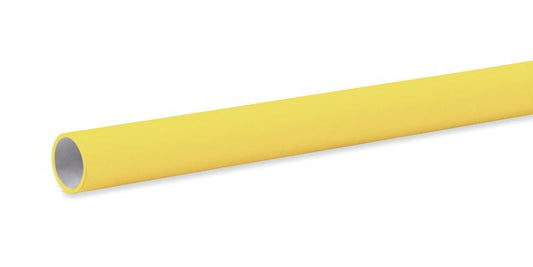 FADELESS PAPER: 48"X12' SUNSHINE YELLOW