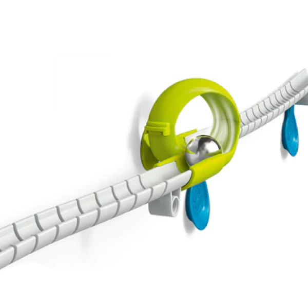 GECKO RUN: MARBLE RUN LOOP