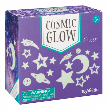 COSMIC GLOW STARS