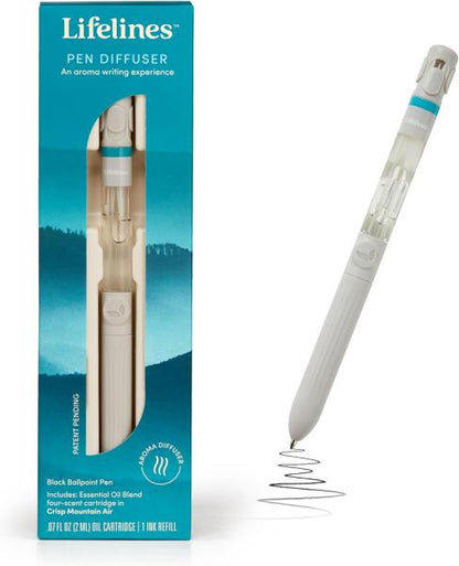 PEN DIFFUSER CRISP MOUNTAIN AIR