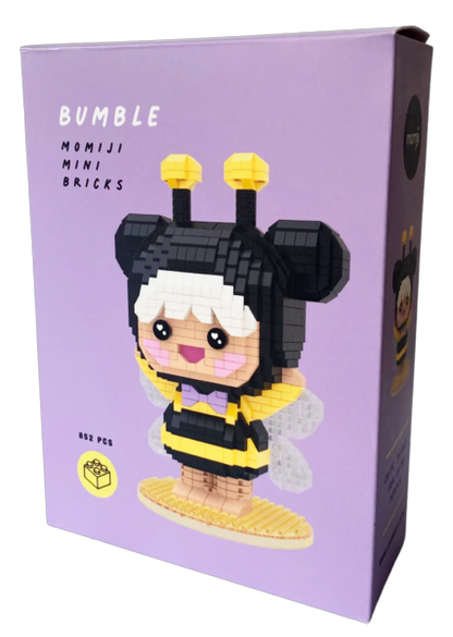 MINI BLOCKS: BUMBLE