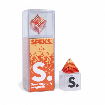 SPEKS PIXEL ORANGES