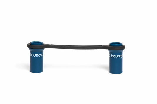 BOUNCY BANDS- CHAIRS BLACK