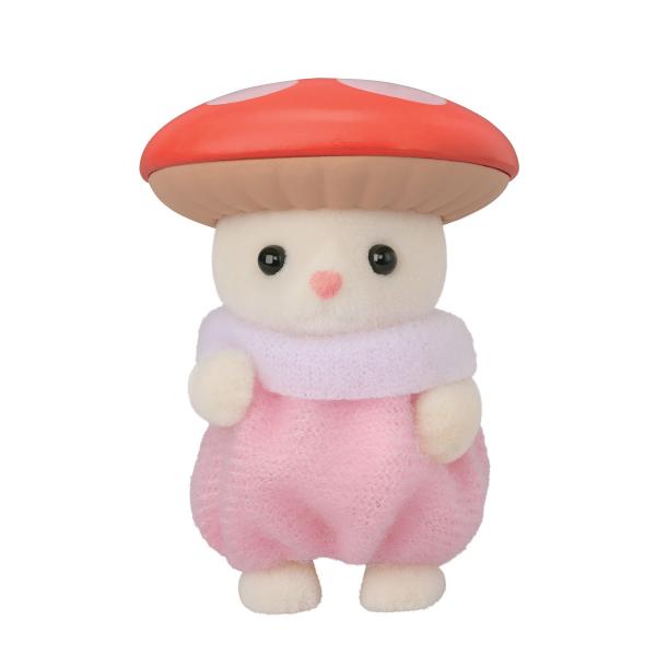 CALICO CRITTERS: BABY FOREST COSTUME SERIES
