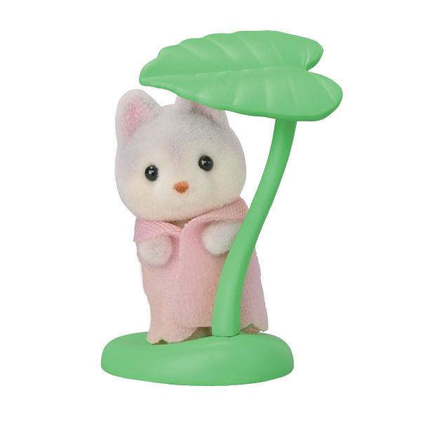 CALICO CRITTERS: BABY FOREST COSTUME SERIES