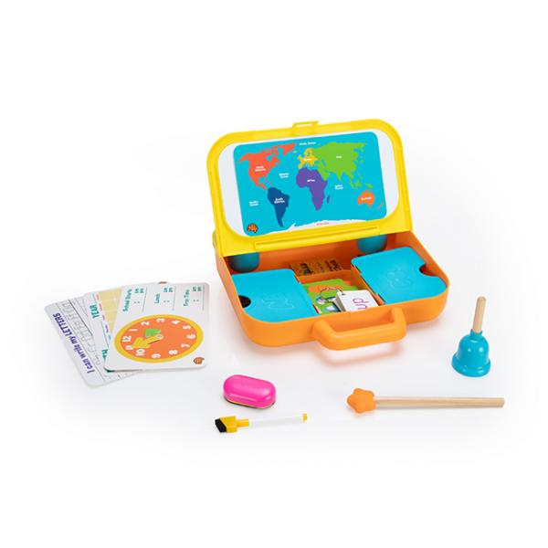 PRETENDABLES SCHOOL SET