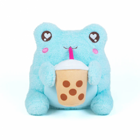 BOBA SCENTED 6" FROG