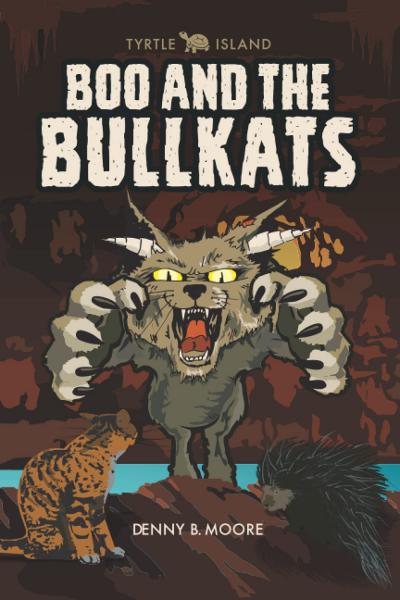 BOO AND THE BULLKATS