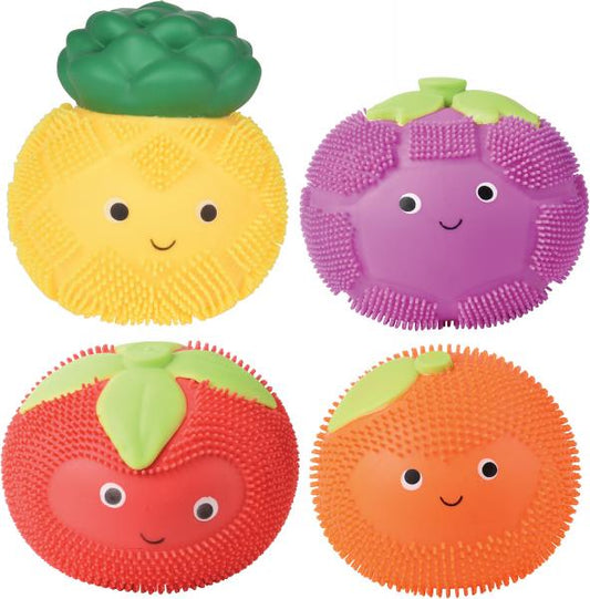 PUFFER FRUIT ASSORTMENT