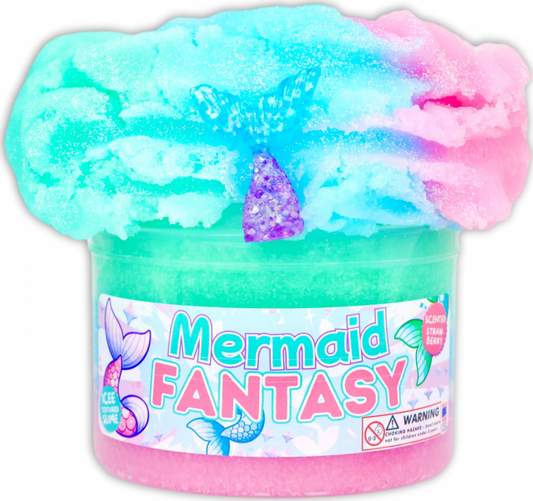 MERMAID FANTASY SLIME