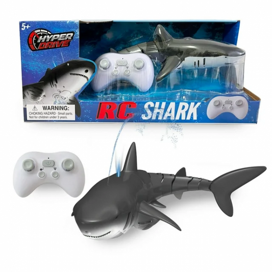 RC SHARK