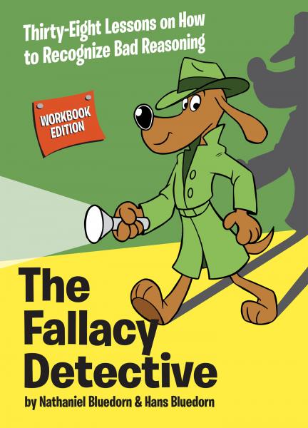 THE FALLACY DETECTIVE