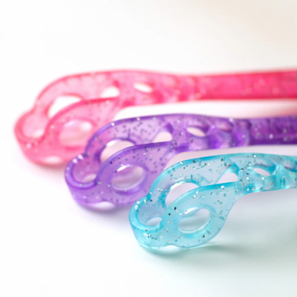 BOOGIE BOARD JOT POCKET SHIMMER BLUE