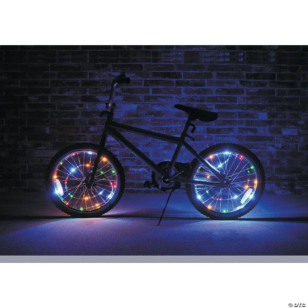 WHEEL BRIGHTZ: MULTICOLOR