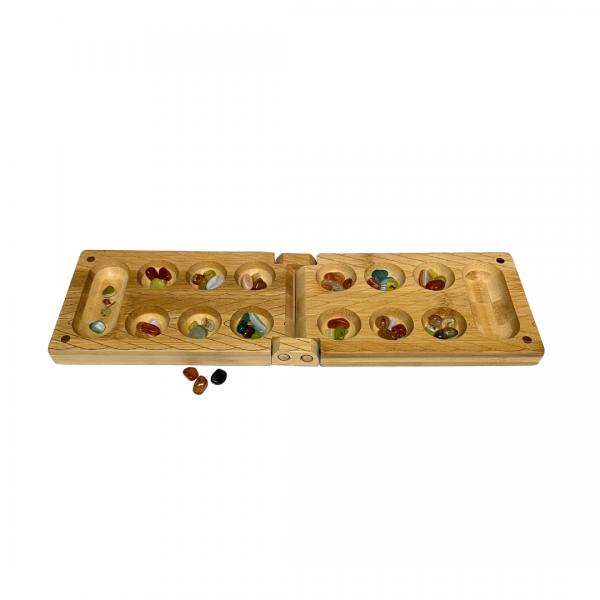 BAMBOO MANCALA