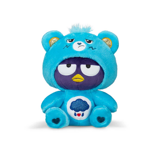 HELLO KITTY AND FRIENDS: BADTZ-MARU