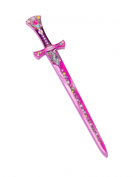 CRYSTAL PRINCESS SWORD