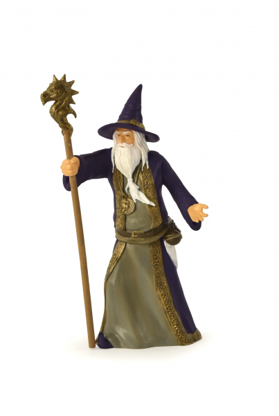 WIZARD