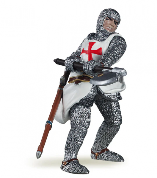 TEMPLAR KNIGHT