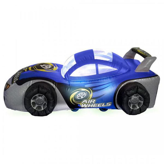 TURBO TWISTER INFLATABLE REMOTE CONTROL CAR