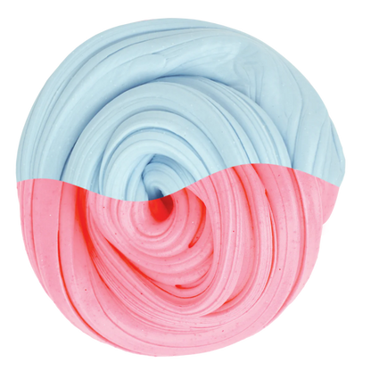 SCENTSORY PUTTY MASHUP: BUBBLE GUM MARSHMALLOW