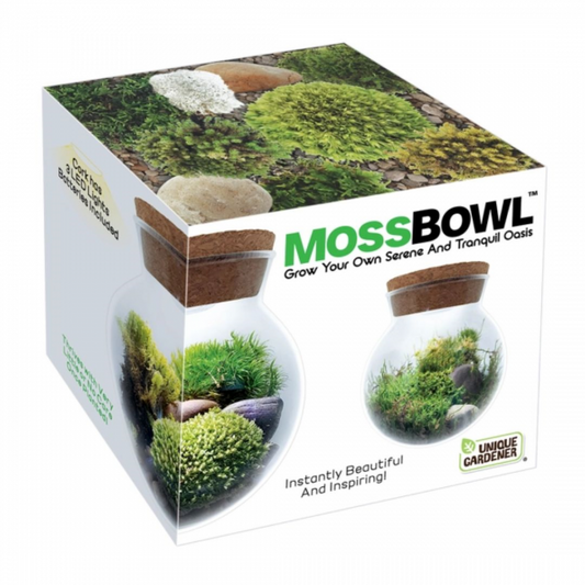 MOSS BOWL