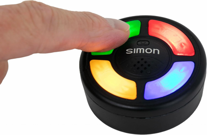 WORLD'S SMALLEST SIMON