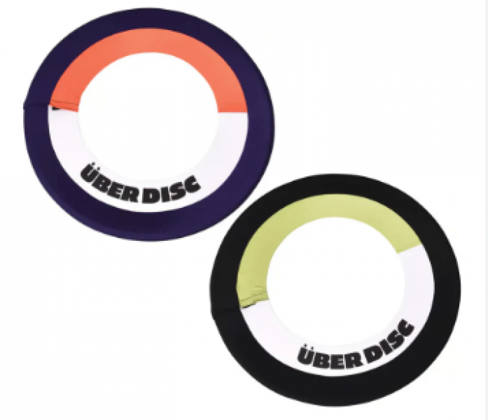 UBER DISC 10 INCH