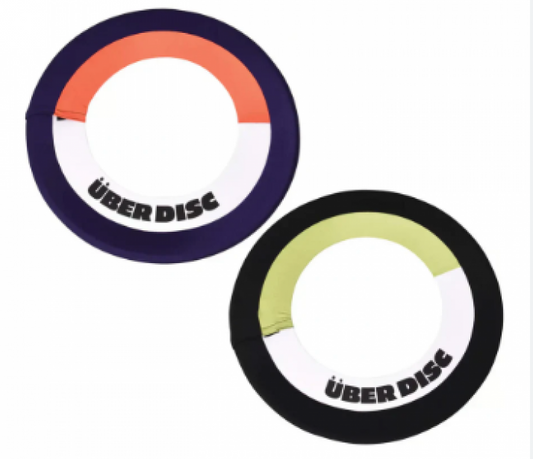 UBER DISC 10 INCH