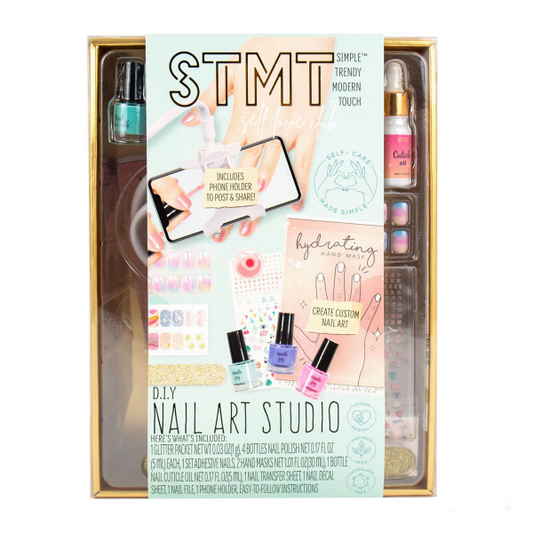 STMT D.I.Y NAIL ART STUDIO