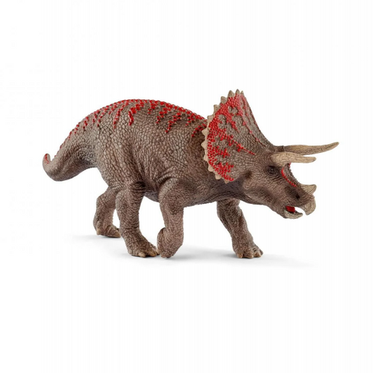 TRICERATOPS