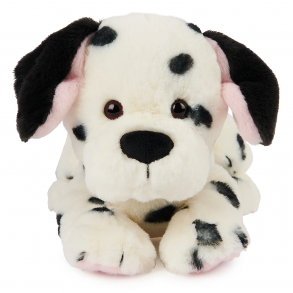 CHECKERS DALMATIAN