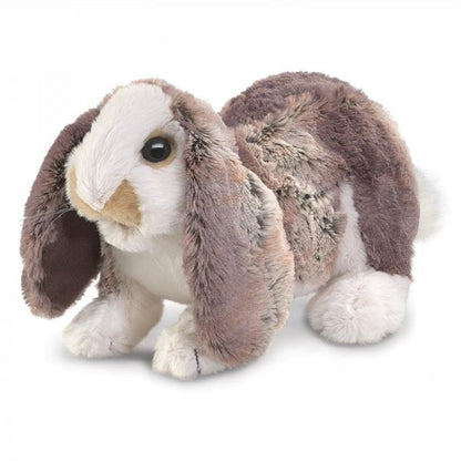 PUPPET: BABY LOP RABBIT